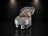 High-speed coin packager for rolling Canadian coins into paper wrappers