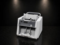 Discounted bill counters and coin counters liquidation models