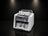 Discounted bill counters and coin counters liquidation models