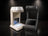 Counterfeit detector with IR, MG and UV for banknotes and ID verification