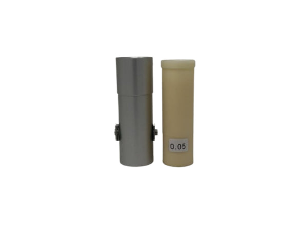 $0.05 Coin Wrapping Tube with Support for S-70B-AD Adapter