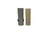 $0.25 Coin Wrapping Tube with Support for S-70B-AD Adapter