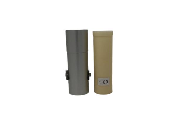 $1.00 Coin Wrapping Tube with Support for S-70B-AD Adapter