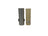 $2.00 Coin Wrapping Tube with Support for S-70B-AD Adapter