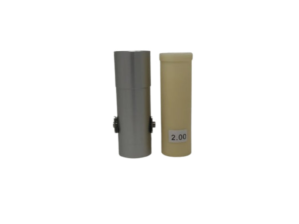 $2.00 Coin Wrapping Tube with Support for S-70B-AD Adapter