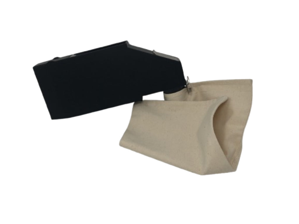 S-70B-AD Adapter for S-70B Coin Counter and Sorter – 1 Adapter per Denomination