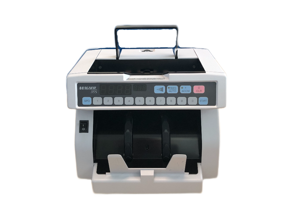 Bill Counter, Magner S-35 (USD/COUPON)