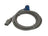 E136065-L Medical Grade Power Cord 3 PIN