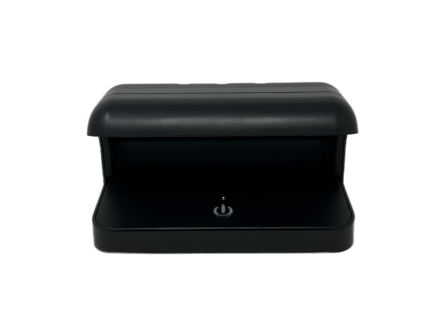 Accudollar PL9-LED detecting UV security features on banknotes