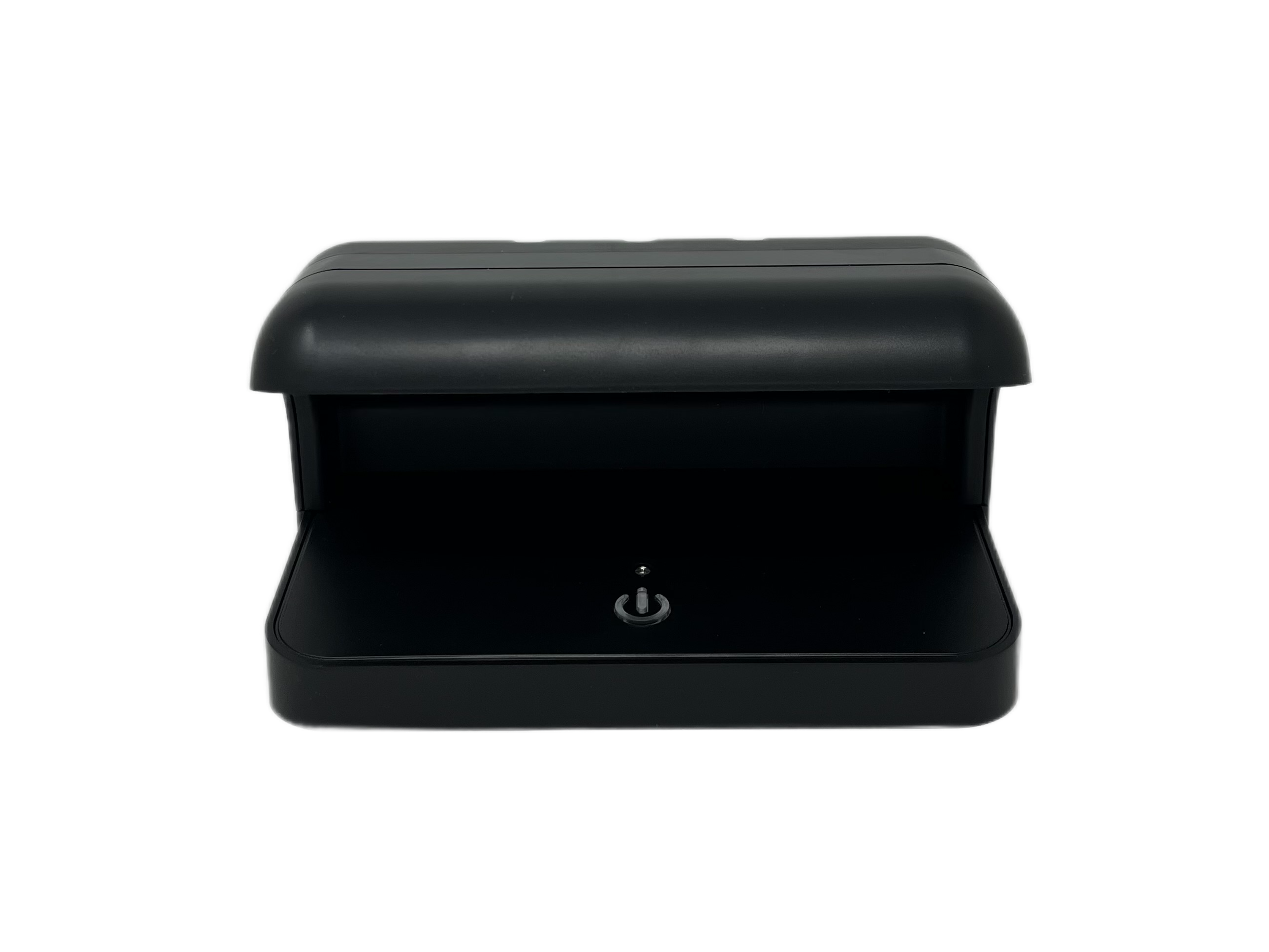 Accudollar PL9-LED detecting UV security features on banknotes
