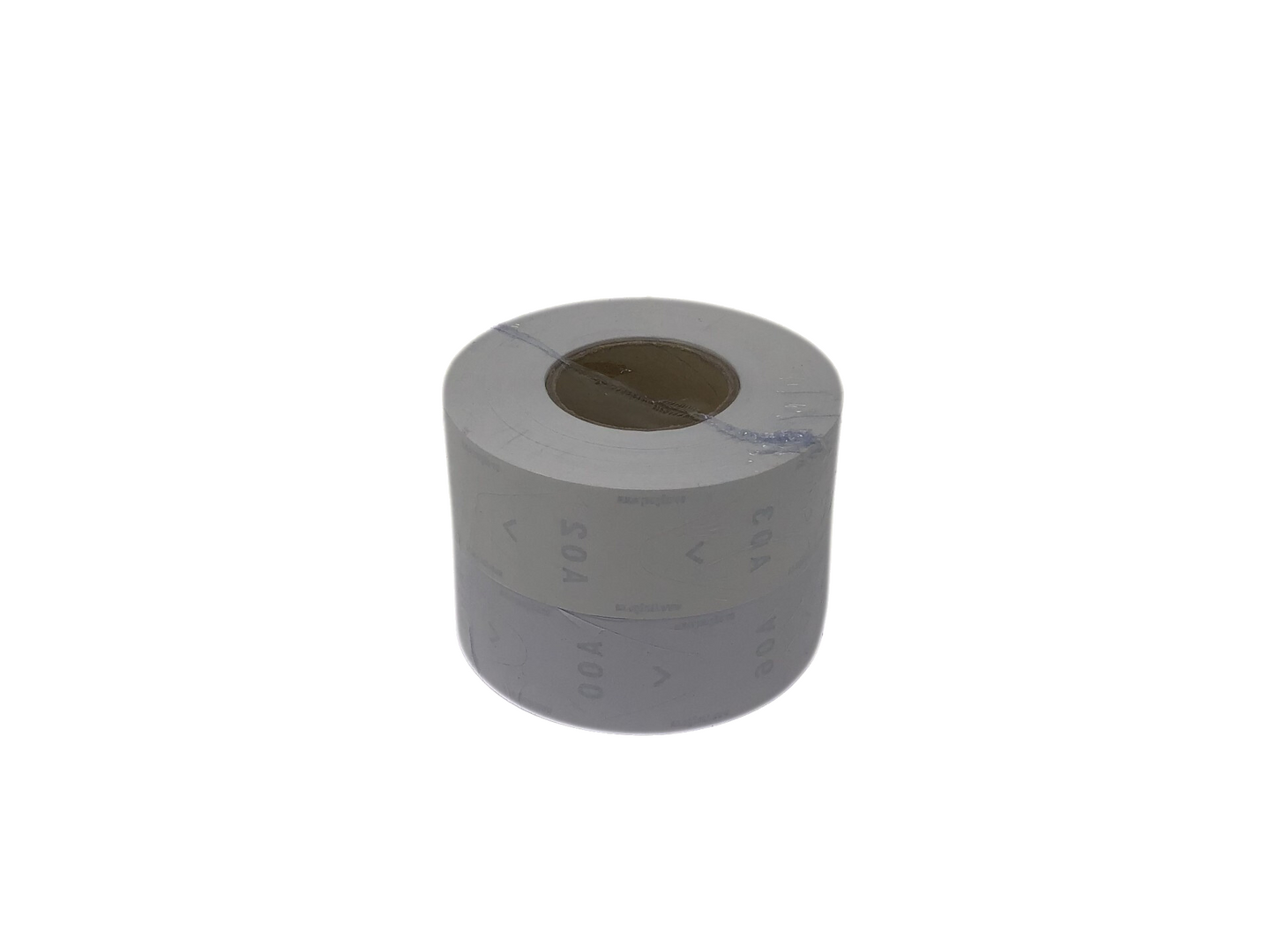Take a Number Ticket roll, 2 X 2000 Tickets Roll, 2 Digits