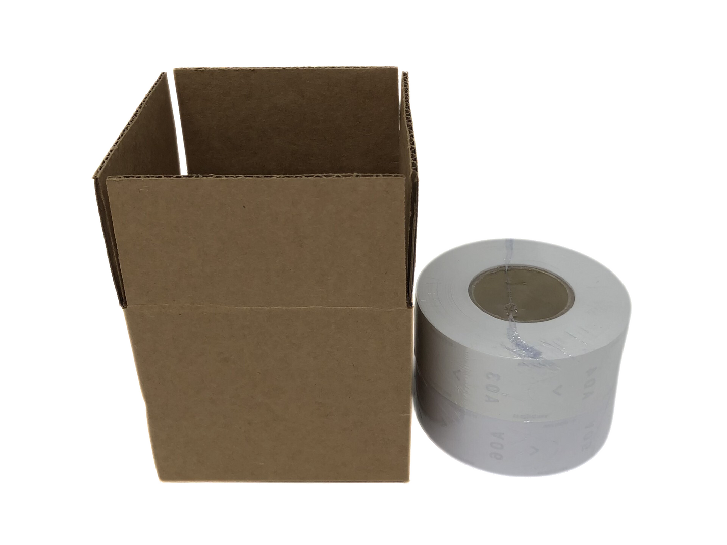 Take a Number Ticket roll, 2 X 2000 Tickets Roll, 2 Digits