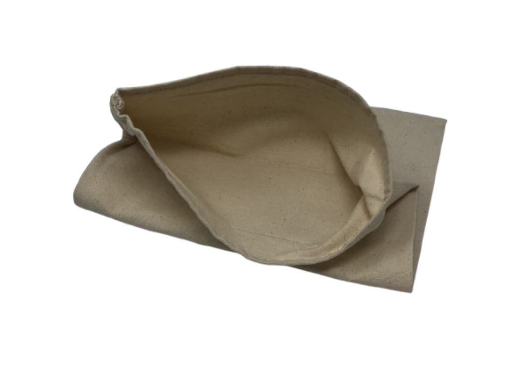 Sac en coton compatible avec encartoucheurs de monnaie et adaptateur S-70B-AD