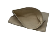 Sac en coton compatible avec encartoucheurs de monnaie et adaptateur S-70B-AD