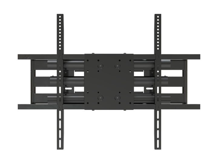 Heavy-Duty Double Arm Full Motion TV Wall Mount for 42" to 90" - Beartvmounts - BM-M4290200