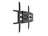 Heavy-Duty Double Arm Full Motion TV Wall Mount for 42" to 90" - Beartvmounts - BM-M4290200