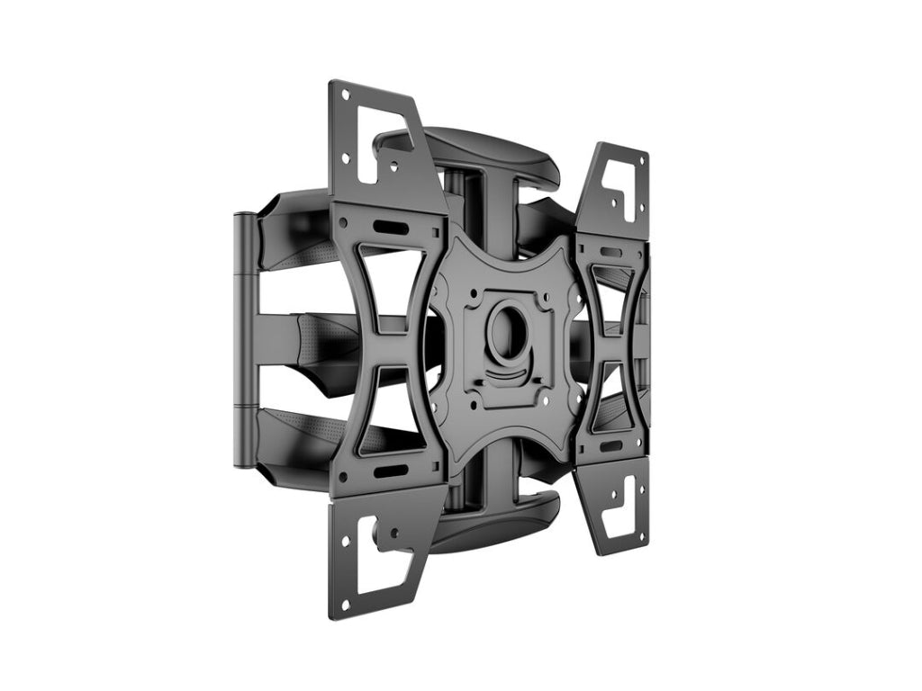 Slim Double Arm Full Motion TV Wall Mount for 32" to 65" - Beartvmounts - BM-M3265100