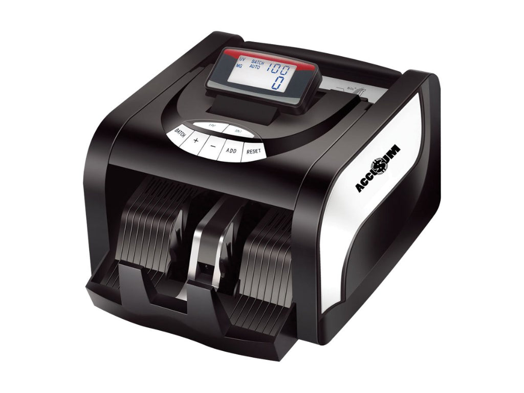 Bill Counter CA-75, ERGA