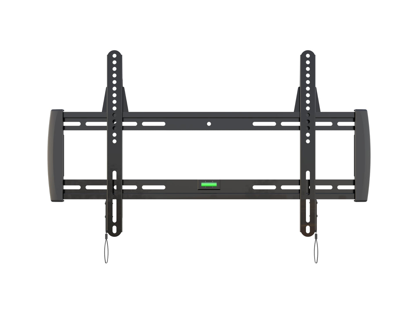 Fixed TV Wall Mount for 32" to 65", Ultra-Slim - Beartvmounts - BM-F3260125