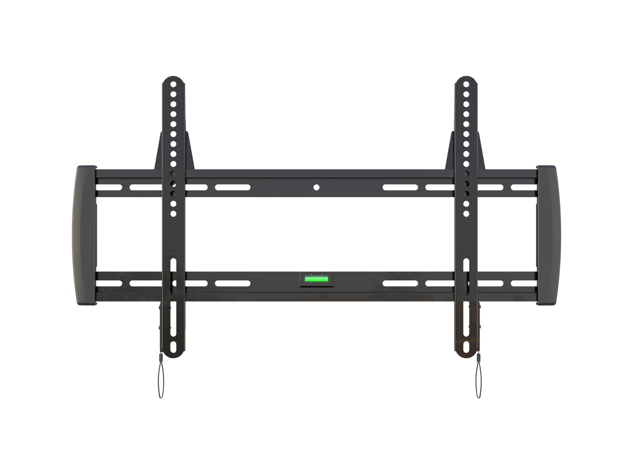 Fixed TV Wall Mount for 32" to 65", Ultra-Slim - Beartvmounts - BM-F3260125