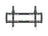 Fixed TV Wall Mount for 32" to 65", Ultra-Slim - Beartvmounts - BM-F3260125