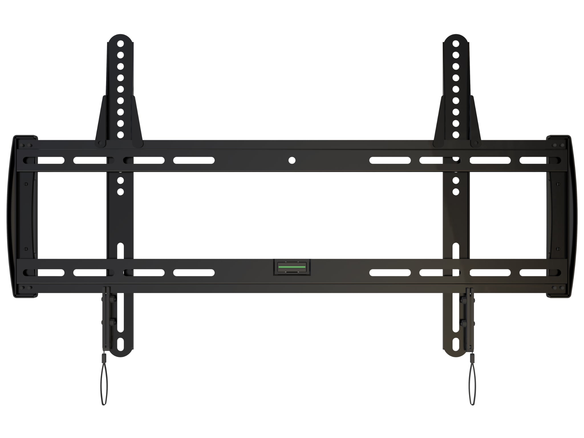 Fixed TV Wall Mount for 32" to 65", Ultra-Slim - Beartvmounts - BM-F3260125