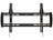 Fixed TV Wall Mount for 32" to 65", Ultra-Slim - Beartvmounts - BM-F3260125
