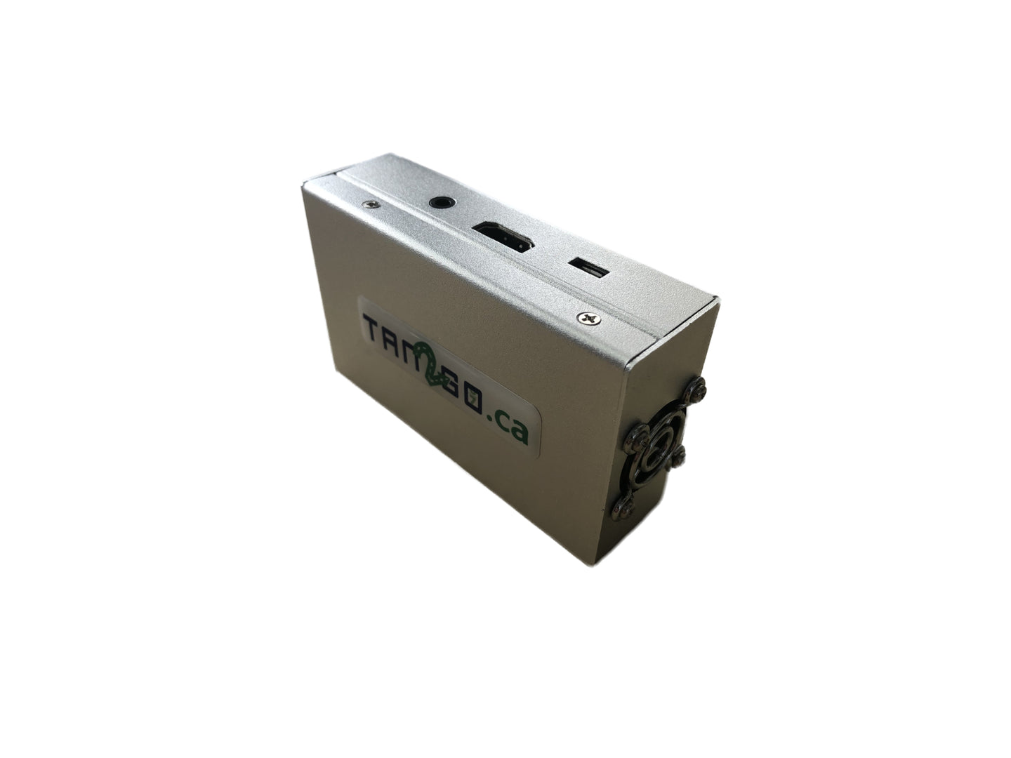 Queue Calling System Kit, TAN2GO Mini-PC, Wireless Keyboard, HDMI cable, USB Key - ERGA TAN2GO