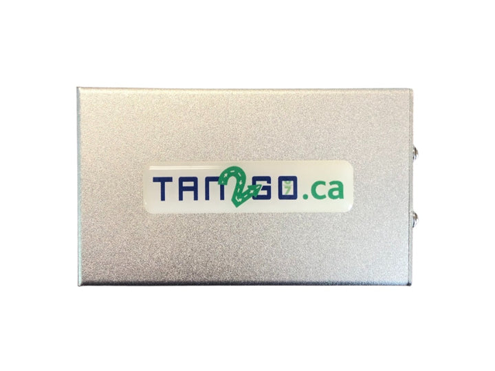 Queue Calling System Kit, TAN2GO Mini-PC, Wireless Keyboard, HDMI cable, USB Key - ERGA TAN2GO