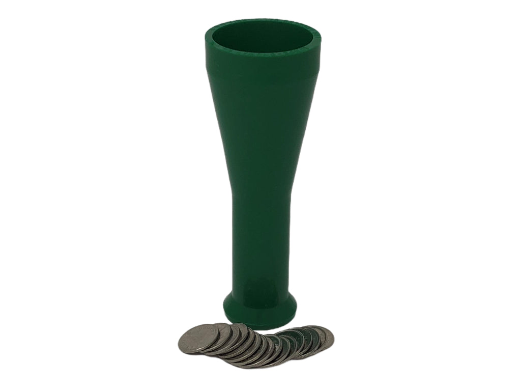 $0.10 Heavy-Duty Coin Wrapping Tube