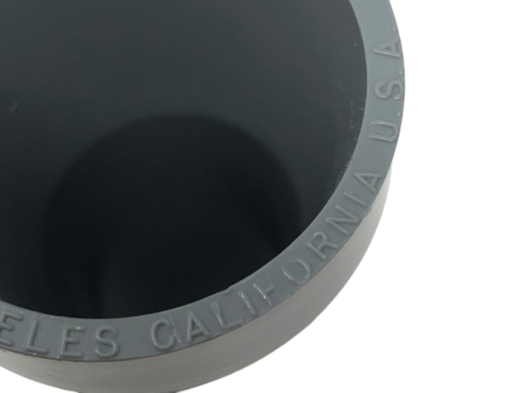 $1.00 Heavy-Duty Coin Wrapping Tube