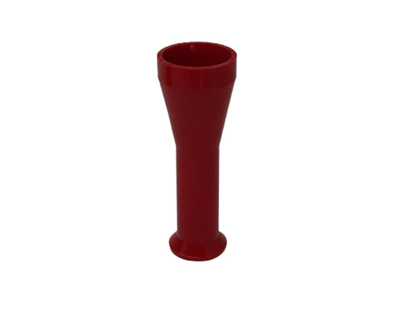 $0.01 Heavy-Duty Coin Wrapping Tube