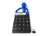 USB Wireless Keypad, TAN2GO, Extra User - ERGA TAN2GO