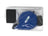 Take a Number System, Blue Ticket Dispenser, with Stand and 1 X 2000 Tickets Roll - ERGA TAN2GO