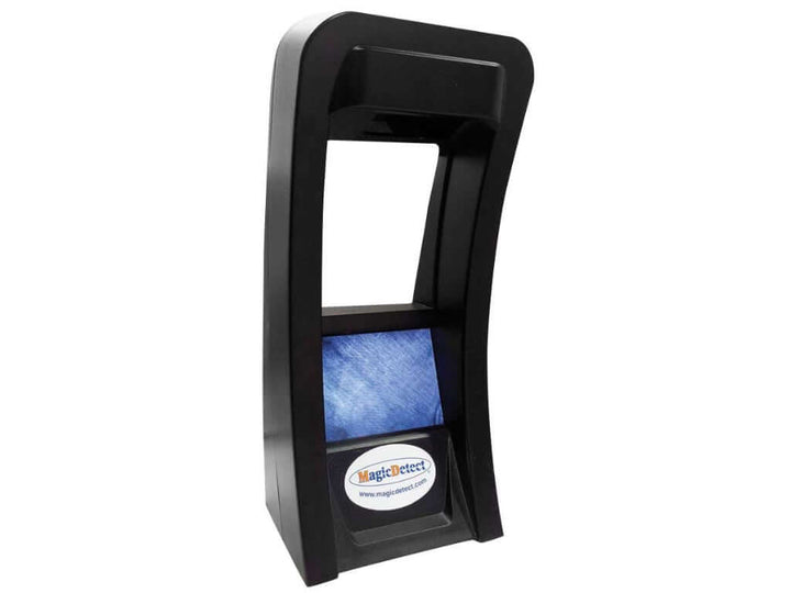 MagicDetect IR-100, Infrared Counterfeit Detector - ERGA MagicDetect