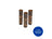 Minitube Coin Wrappers