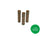 Minitube Coin Wrappers