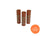 Minitube Coin Wrappers