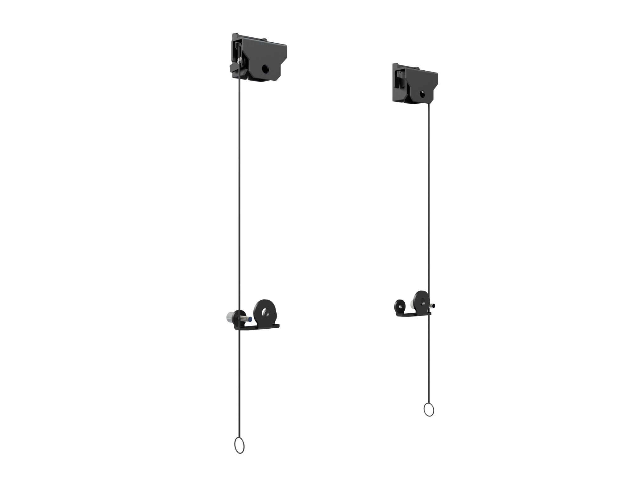 Universal TV Wall Mount for 10" to 90" - Beartvmounts - BM-P1099110