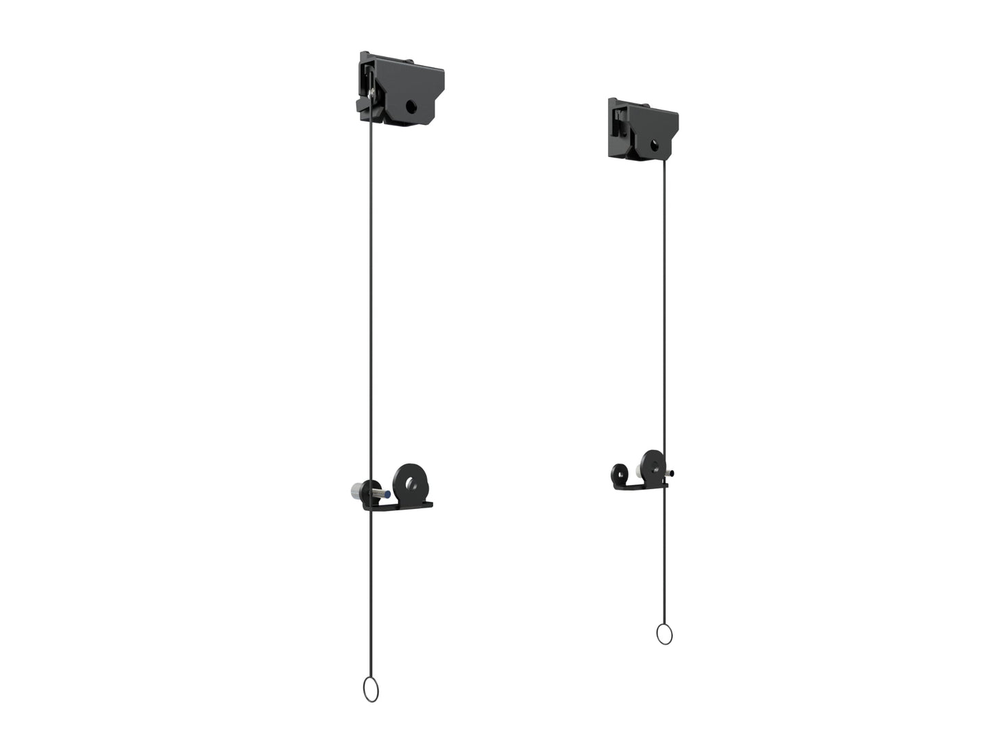 Universal TV Wall Mount for 10" to 90" - Beartvmounts - BM-P1099110
