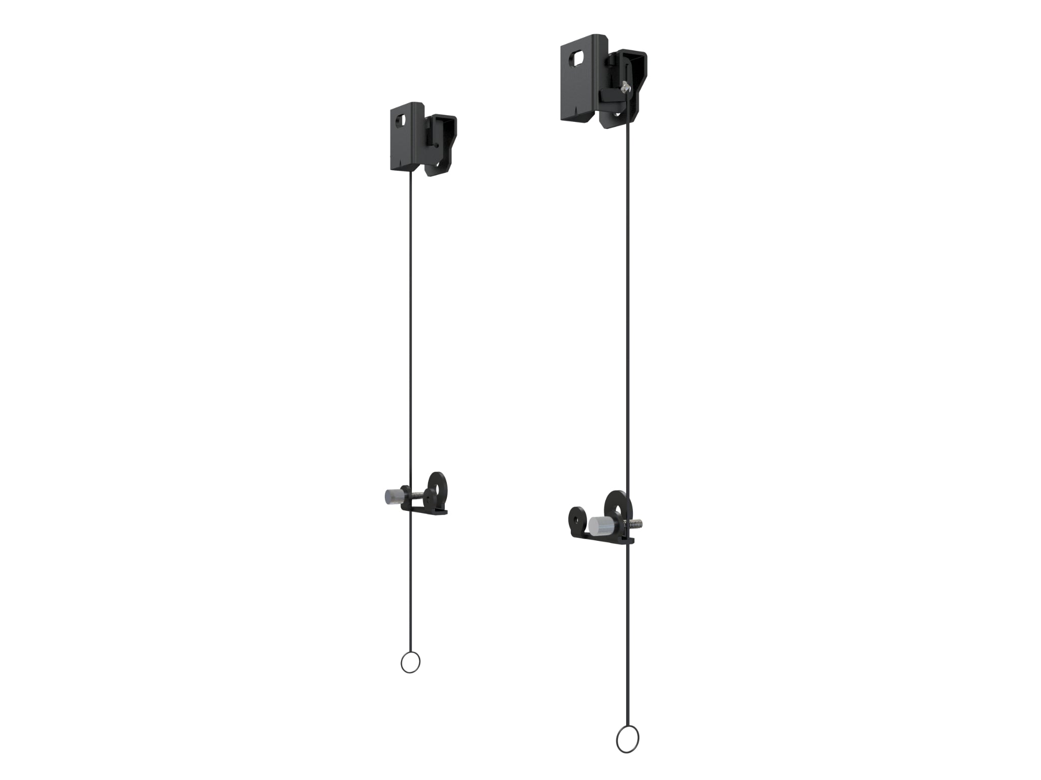 Universal TV Wall Mount for 10" to 90" - Beartvmounts - BM-P1099110