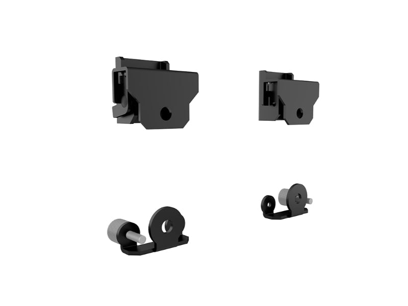 Universal TV Wall Mount for 10" to 90" - Beartvmounts - BM-P1099110