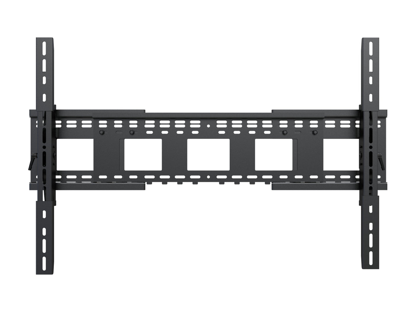 Heavy-Duty Tilting TV Wall Mount for 32" to 90" - Beartvmounts - BM-T3290300