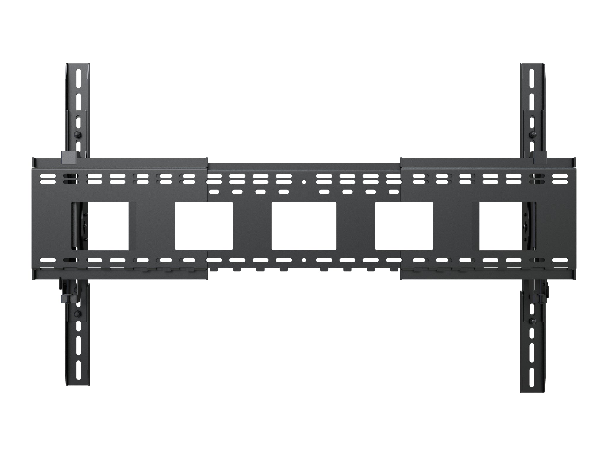 Heavy-Duty Tilting TV Wall Mount for 32" to 90" - Beartvmounts - BM-T3290300