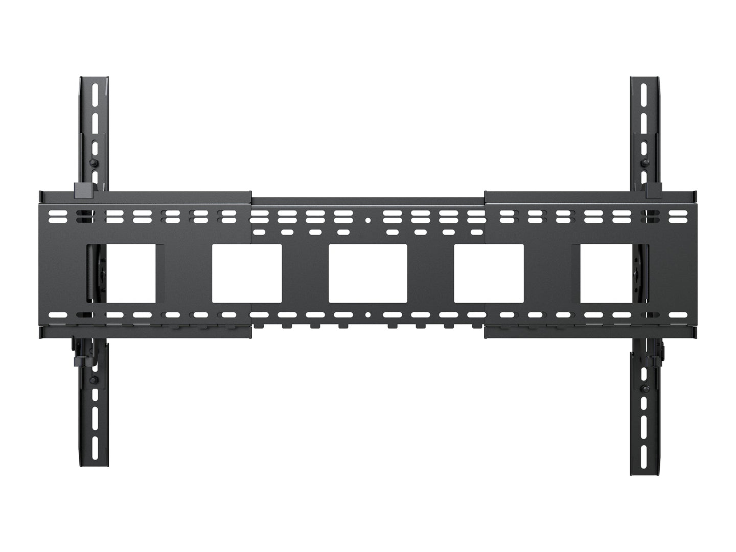 Heavy-Duty Tilting TV Wall Mount for 32" to 90" - Beartvmounts - BM-T3290300