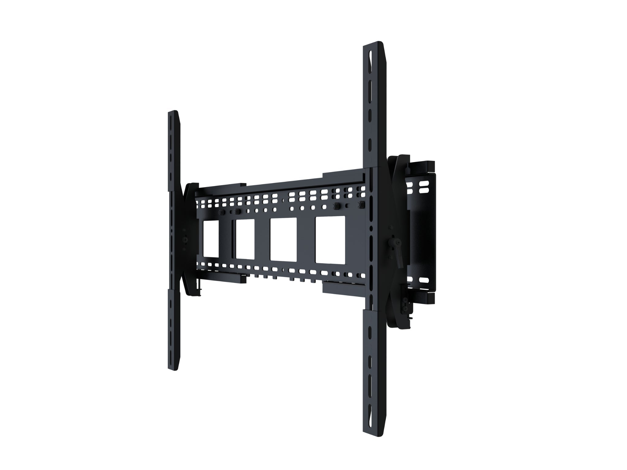 Heavy-Duty Tilting TV Wall Mount for 32" to 90" - Beartvmounts - BM-T3290300