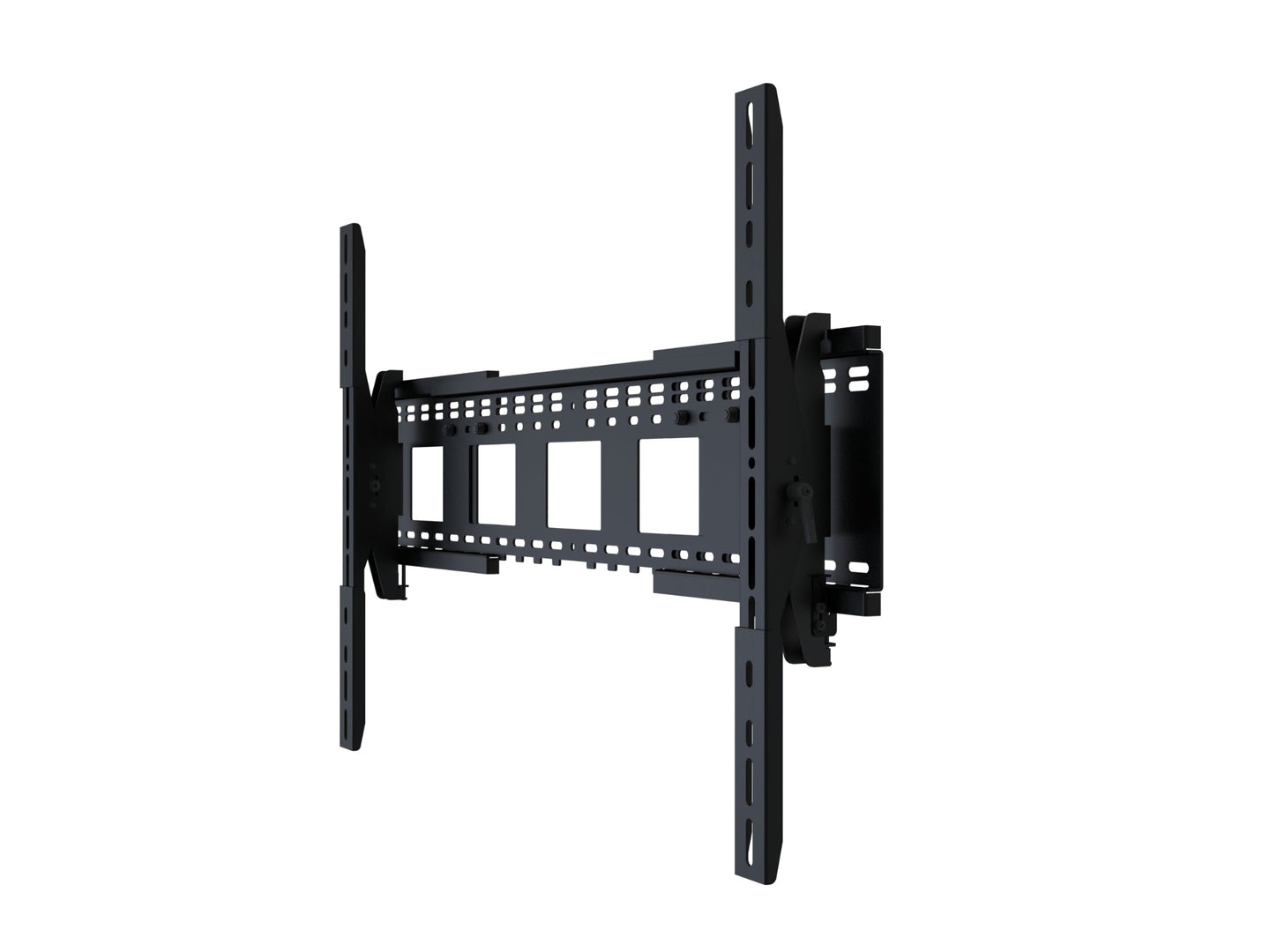 Heavy-Duty Tilting TV Wall Mount for 32" to 90" - Beartvmounts - BM-T3290300