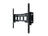 Heavy-Duty Tilting TV Wall Mount for 32" to 90" - Beartvmounts - BM-T3290300