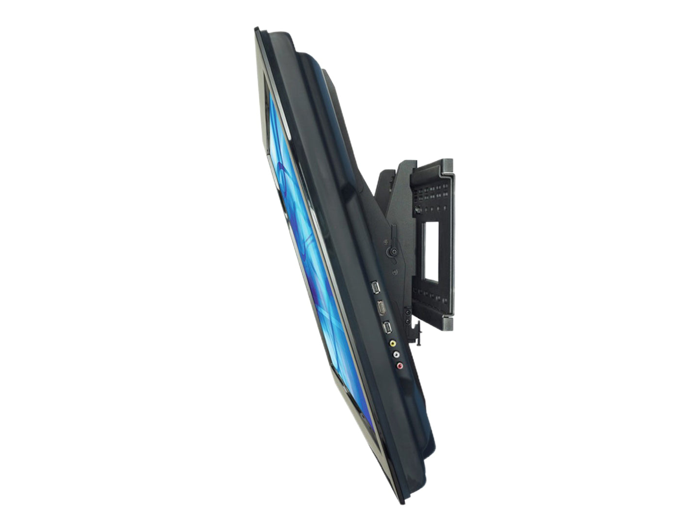 Heavy-Duty Tilting TV Wall Mount for 32" to 90" - Beartvmounts - BM-T3290300