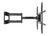 Heavy-Duty Double Arm Full Motion TV Wall Mount for 42" to 90" - Beartvmounts - BM-M4290200